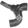 Metalcaucho 08967 Radiator Hose